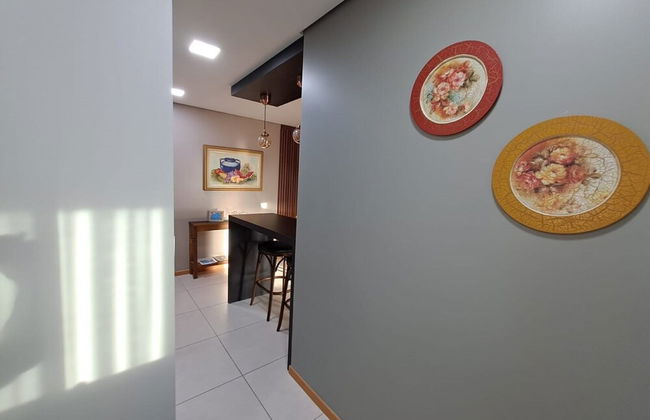 Velutti Lua de Mel - Penha-SC - Foto 21