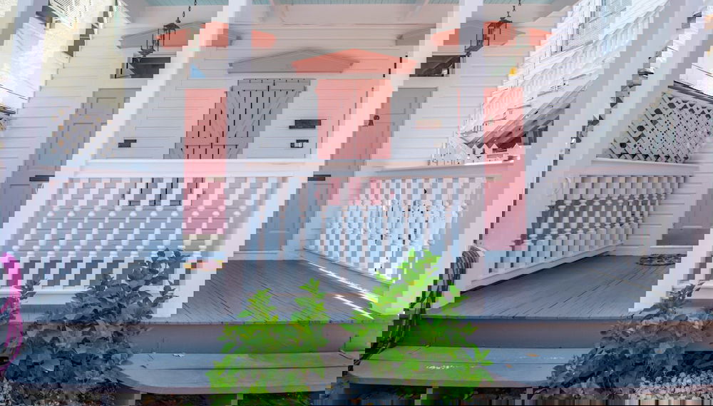 New Rose Retreat - Pool & Parking - Photo 1, Chambre