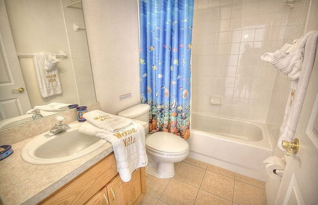 Charming 4-bedroom Villa With Pool & Spa, Only 15 Minutes From Disney! - Foto 12