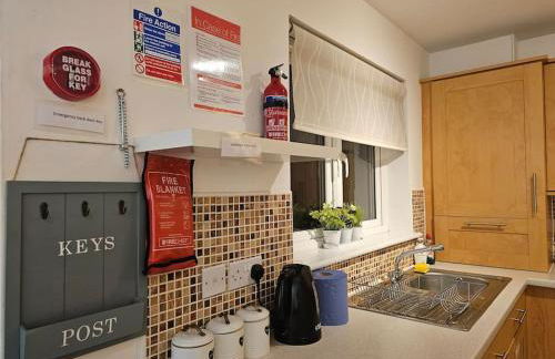 The Park view, 2 Bedroom House - Foto 22