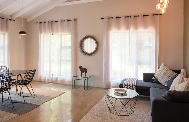 Bushriver Lodge - Photo 20