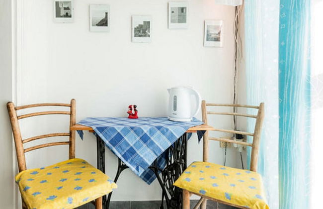 Guesthouse Home Sweet Home - Foto 35