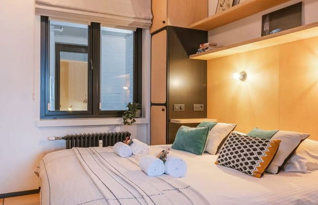 Apartment With Garden at the Seaside in Knokke - Foto 7