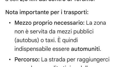 Agriturismo Panorama - Foto 5