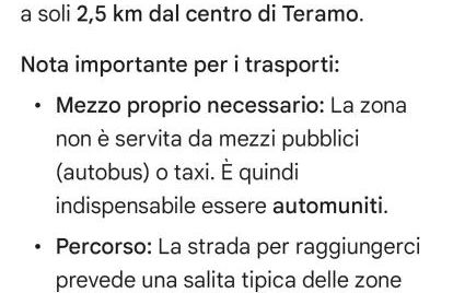 Agriturismo Panorama - Foto 5