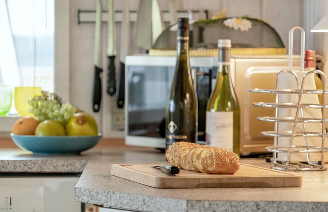 "Eilen" - 250m from the sea - Foto 22