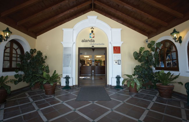 Ona Alanda Club Marbella - Foto 70