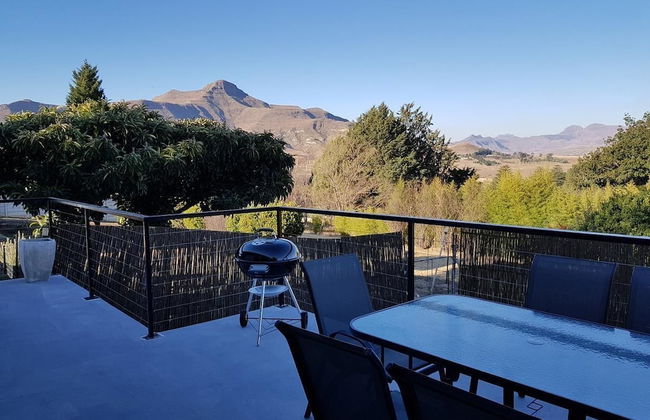 Clarens Escape - Foto 5