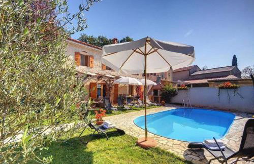 Villa in minj with Private Pool and Nature - Foto 14