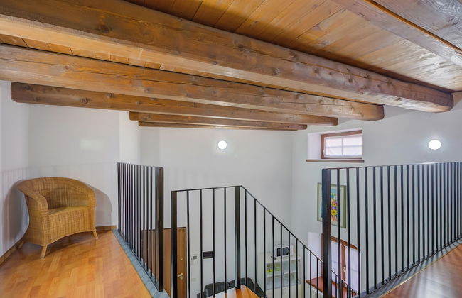 Casa Alpino - Foto 20