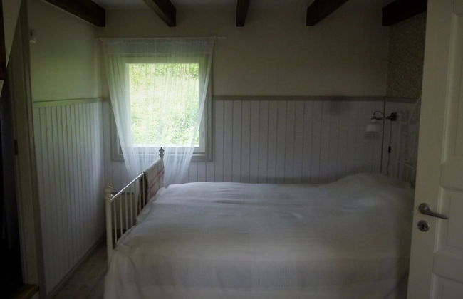 Salkolahti Vehmaanpirtti - Foto 3