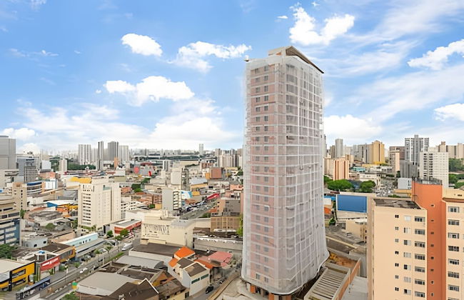 Flat Osasco Trade Center - Photo 66