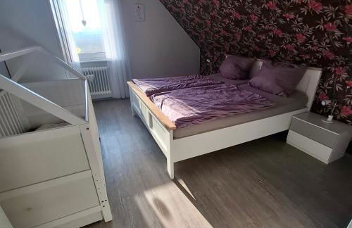 Ferienwohnung Lampe - Foto 6