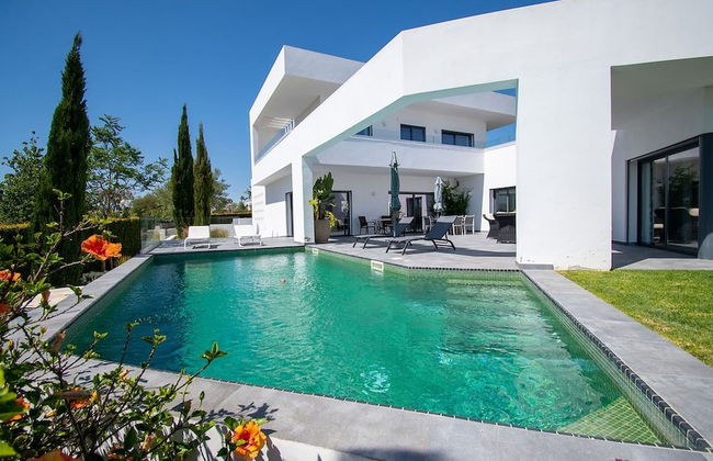 Casa Blanca Magnificent 4 Bedroom Villa With MOD - Foto 37