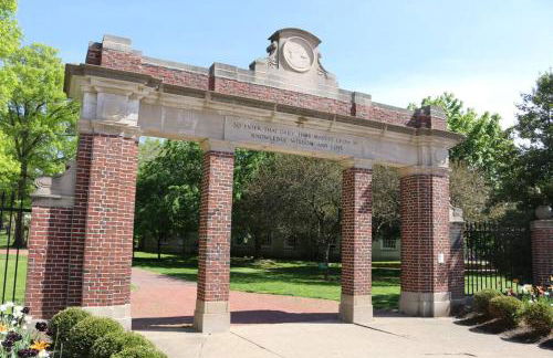 Athens city townhouse, 3 bedroom, 2.5 baths, Wi-Fi - Foto 8