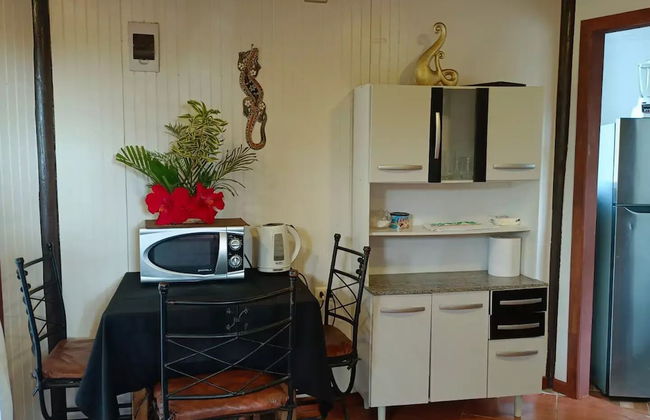 Cabañas Hua'ai Village - Foto 7