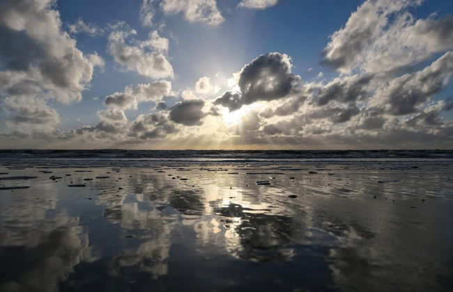 Aalernhus Residenzen in St.peter-ording - Photo 40