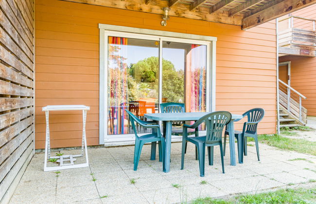 Le Relais du Plessis - Foto 25