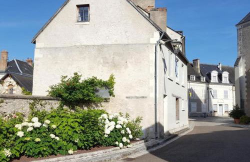 Gîte 18ème avec jardin, jeux, et ateliers cuisine près de l'Abbaye de Pontlevoy. - FR-1-491-349 - Photo 2