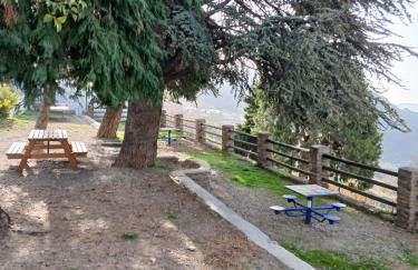 Casa Los Compadres de Capileira con Piscina - Foto 41