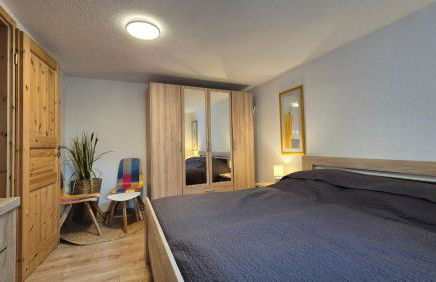 Ferienwohnung Salamander - Fewo cc - Foto 23