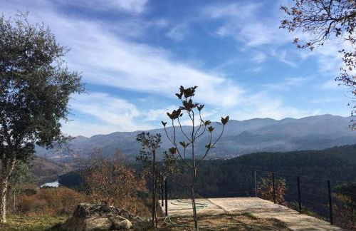 GoToGeres - Casa da Cortiça - Sobrenatura - Foto 3