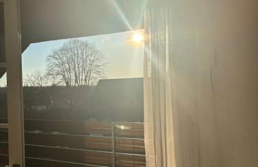 Beautiful apartment Osloß - Foto 14