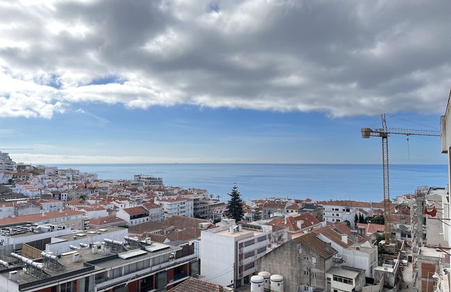 A Casa de Sesimbra com VISTA MAR - Foto 35