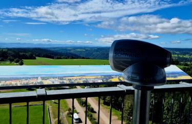 Schwarzwaldstube Alpenblick - Foto 40