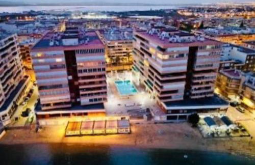 Sueña Mar Luxury Suites - Photo 30