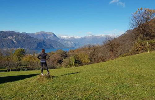 Buddy'S House Lake view Pet friendly whit garage - Foto 48