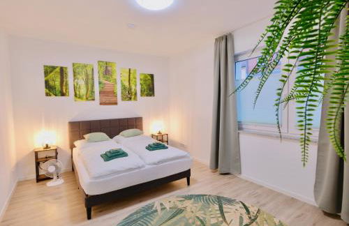 Fine Living - Zentral, barrierefrei mit Terrasse & 24h Parkhaus in Nähe - Foto 1