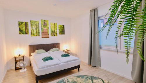 Fine Living - Zentral, barrierefrei mit Terrasse & 24h Parkhaus in Nähe - Foto 1