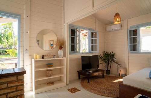 FlowHouse Jeri - Hotel & Coworking - Foto 42