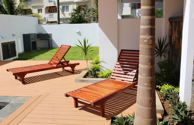 Blue Lagoon Flic en Flac - Photo 22