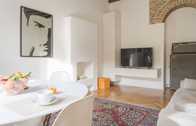 Heart Milan Apartments - Duomo Colonne - Foto 18