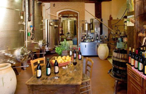 Agriturismo del Pigato - Bio Vio - Foto 53