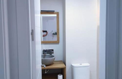 Apartamento Luz - Foto 7