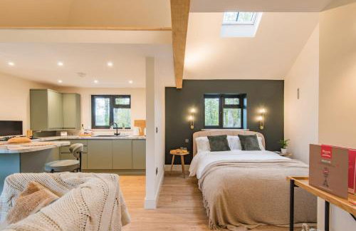 The Garden Room by Bloom Stays - Foto 8