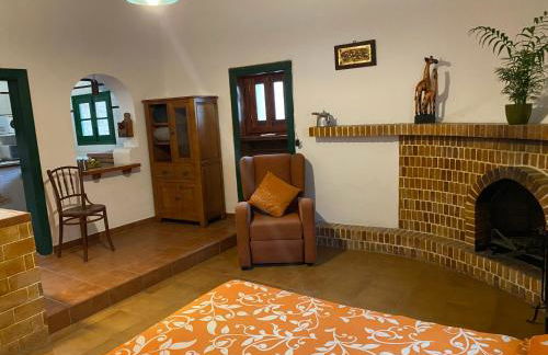 Casa La Musa de Tamaide - Foto 18