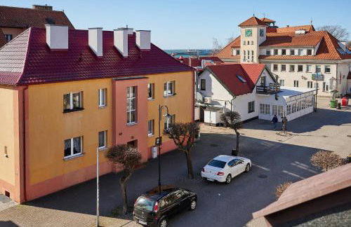 Apartament Bursztynowy Piec - Foto 5