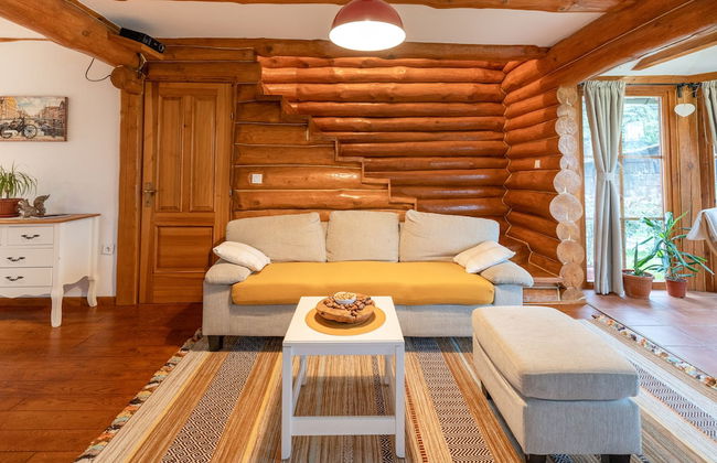 Hazelnut Pool House - Foto 15