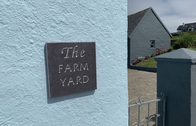 Farm House - Sleeps 7 - Garden - Parking - Foto 21