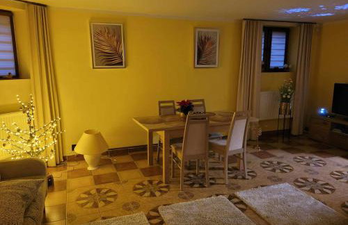 Apartament Biała Flaga nad Jeziorem Charzykowskim - Foto 16