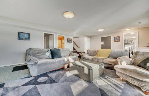 The Foxhole on East Lake Okoboji - Foto 29