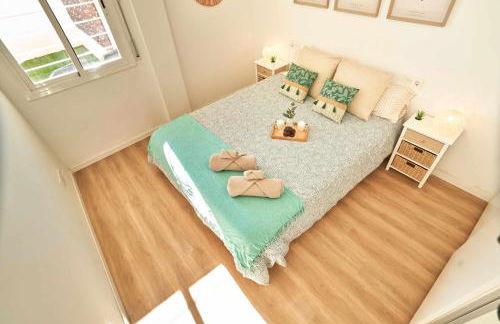 Rincón en la playa by Rinconesmediterraneos - Foto 9