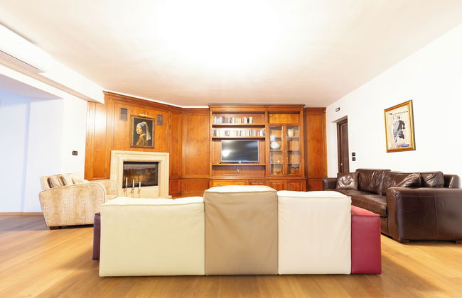 Villa Adige Luxury - Foto 25