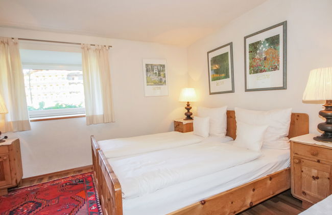 Casa Hubertus - Foto 8