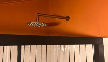 C1oannina 2floor apartment - style, comfort, lake view - Foto 5, Shower