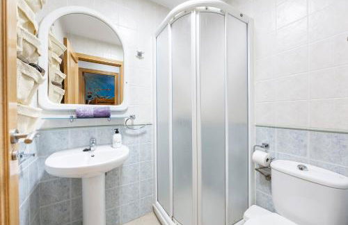 Piso para grupos cerca del mar - Foto 20